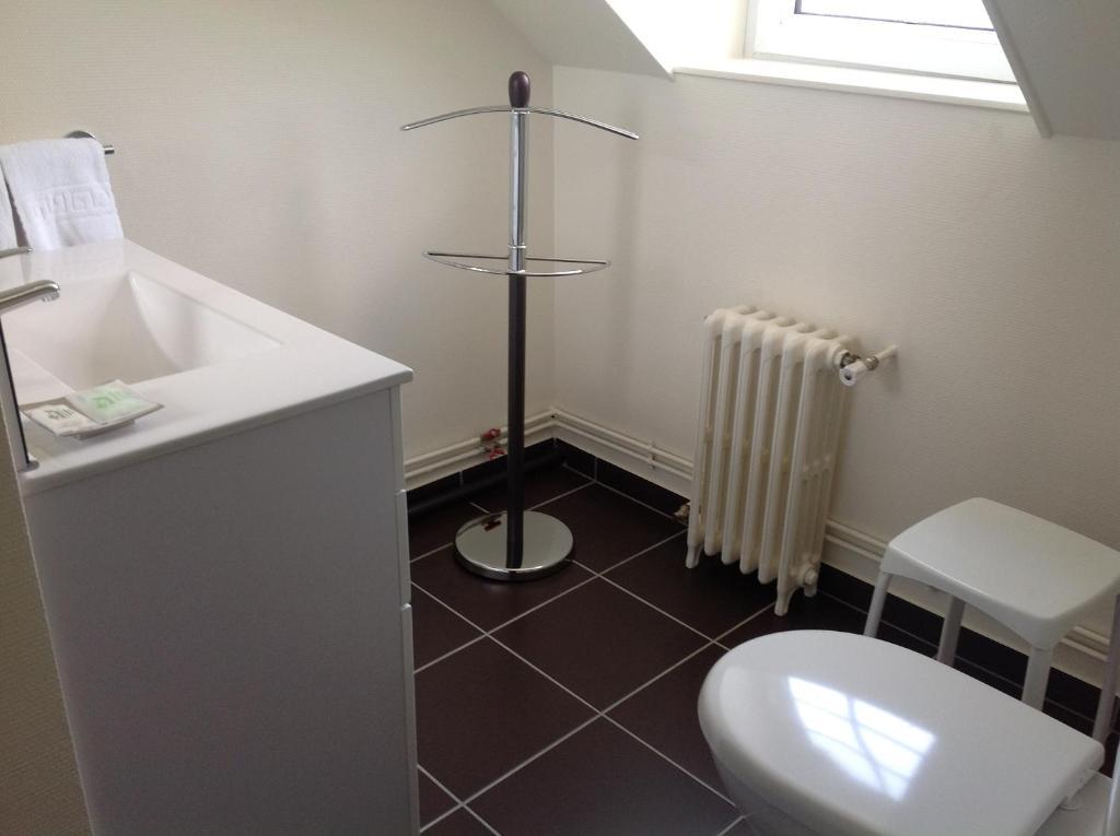 Hôtel de France Lillebonne Habitación foto